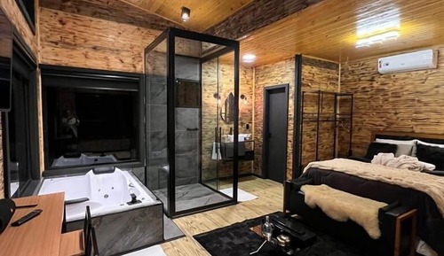 Luxury Chalet