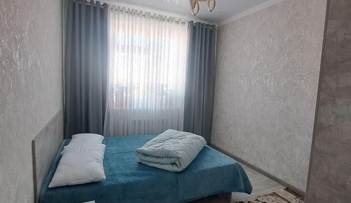 Basic Double Room