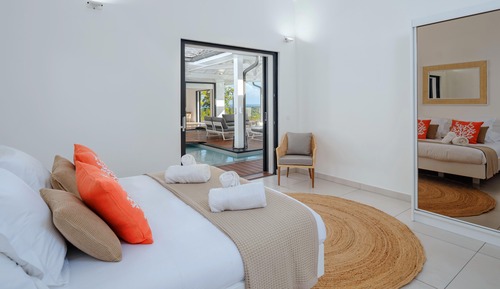 La villa LUXE - VISTA DEL MAR