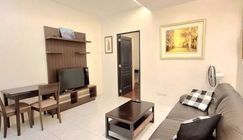 Deluxe King 1 Bedroom w/Balcony Bayview Netflix