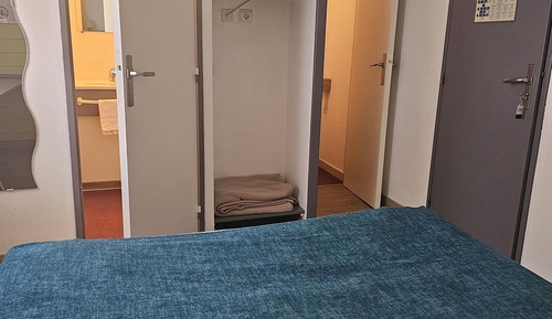 Standard Double Room, 1 Double Bed