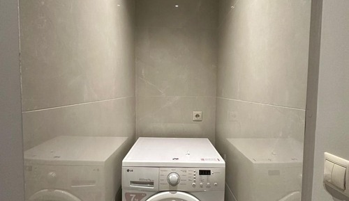 Apartment, Smoking