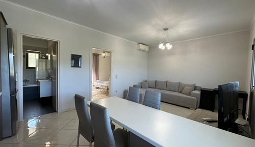 Suite, Smoking