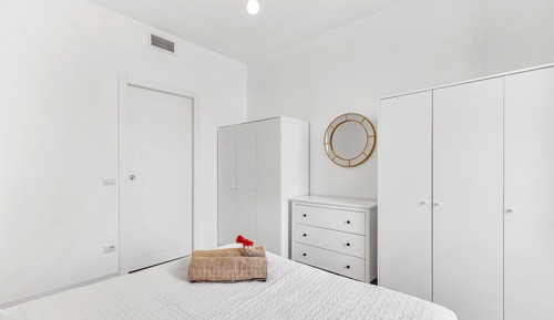 City Apartment