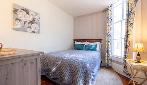 Suite, Private Bathroom (The Parlour - Two Bedroom)