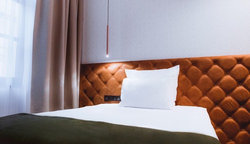 Premium Single Room