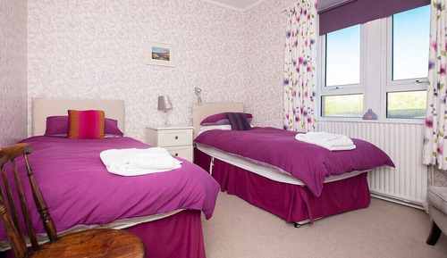 Cottage, 3 Bedrooms