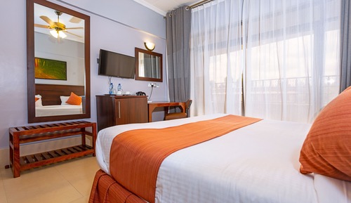 Executive Suite