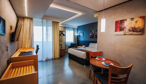 Deluxe Single Room (534832)