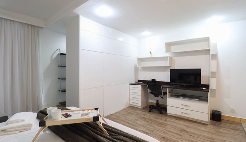 Basic Single Room (534833)