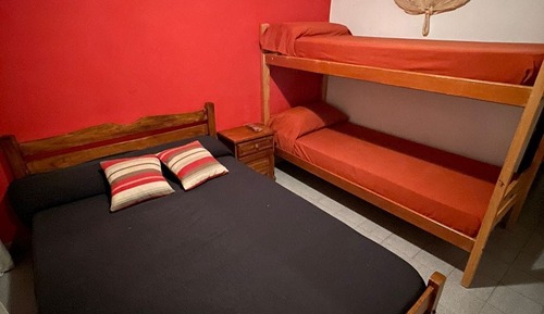 Basic Quadruple Room