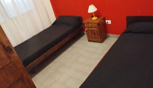 Basic Double or Twin Room