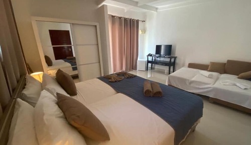 Family Triple Room