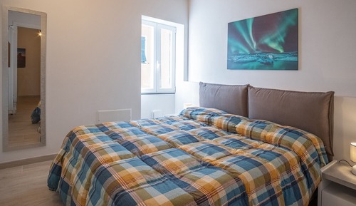 Basic Apartment