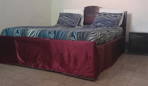 Basic Room