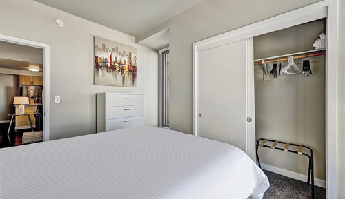 Luxury Apartment, 2 Bedrooms