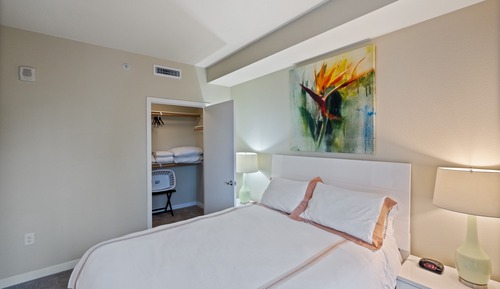 Luxury Apartment, 1 Bedroom