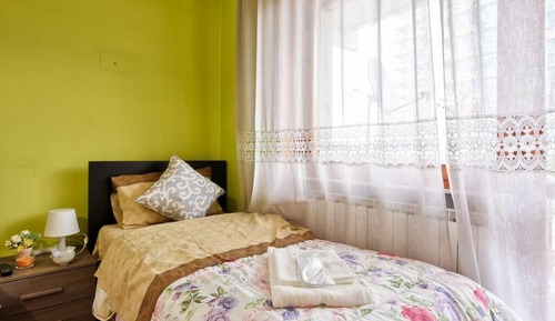 City Room