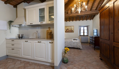 Traditional Studio