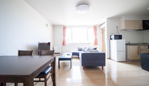 Standard Apartment