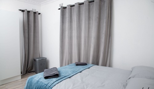 Family Apartment