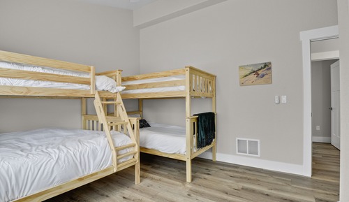 Premium House, 3 Bedrooms
