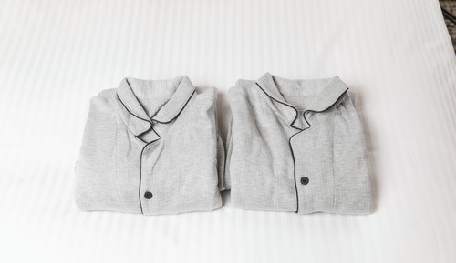 Deluxe King, Non Smoking