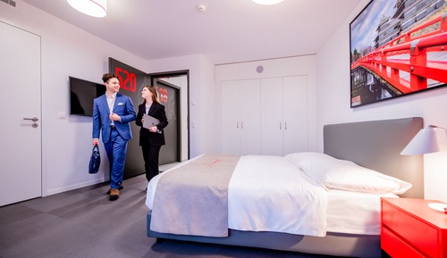 Standard Room, Allergy Friendly