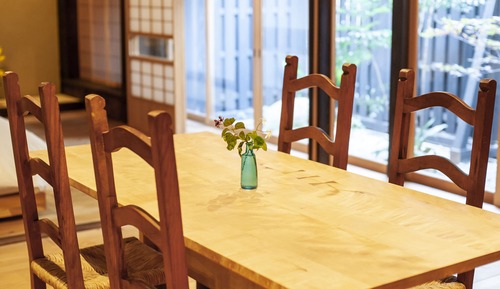 Hamakoya Sagen/2 bedrooms (6 people max), Non Smoking