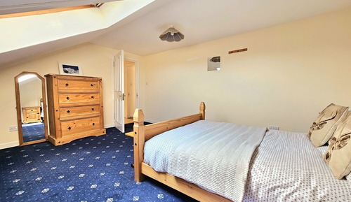 Deluxe Apartment, 5 Bedrooms