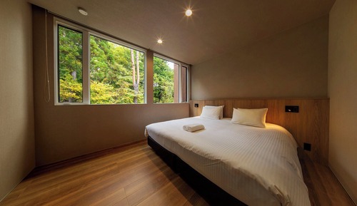 Luxury Chalet