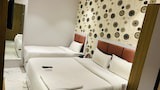 Traditional Triple Room
