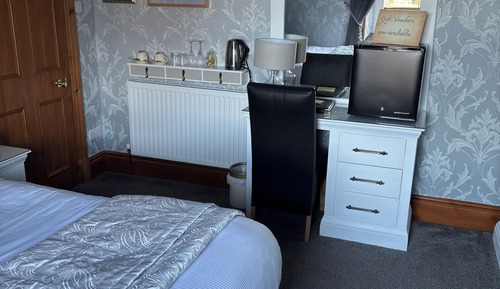 Classic Double Room
