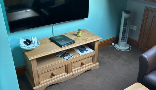 Standard Quadruple Room, 2 Bedrooms