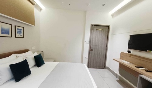 Comfort Room