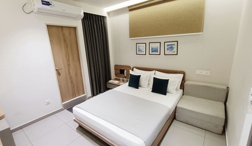 Premium Room