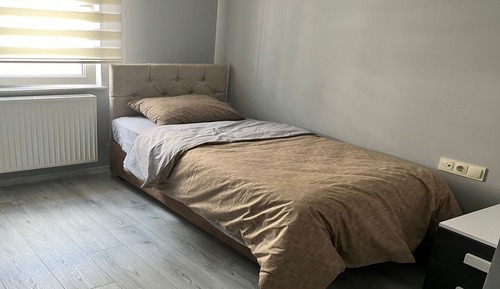 Basic Single Room