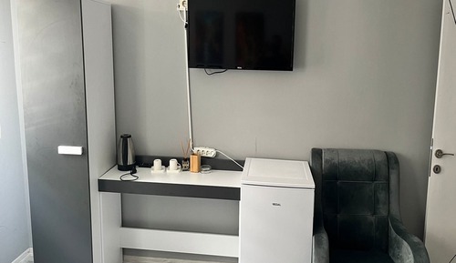 Grand Room
