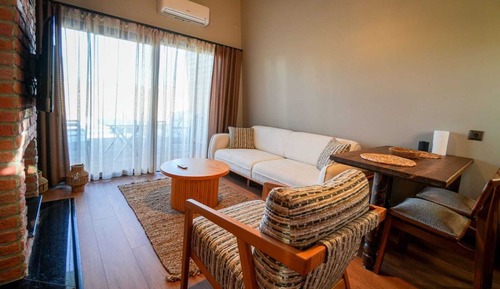 Junior Garden Cold Pool Villa