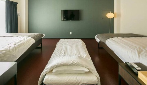 Superior Apartment, Non Smoking