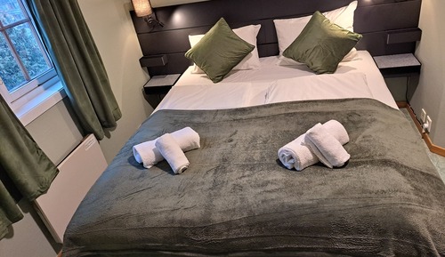 Classic Double or Twin Room