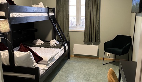 Classic Triple Room