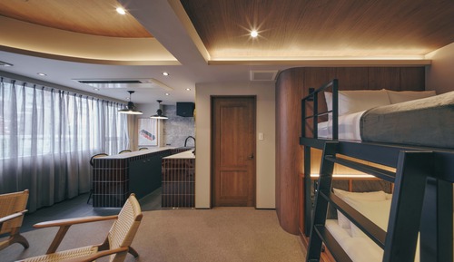 Deluxe Room, Non Smoking