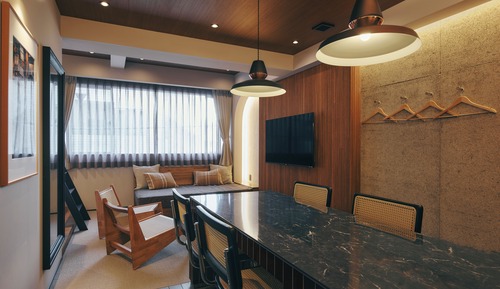 Standard Room, Non Smoking