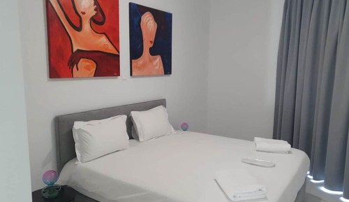 Apartment, 1 Bedroom