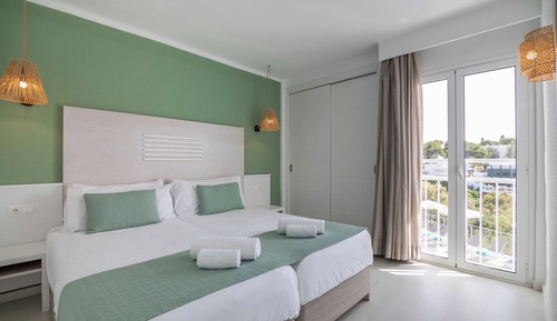 Apartment, 1 Bedroom