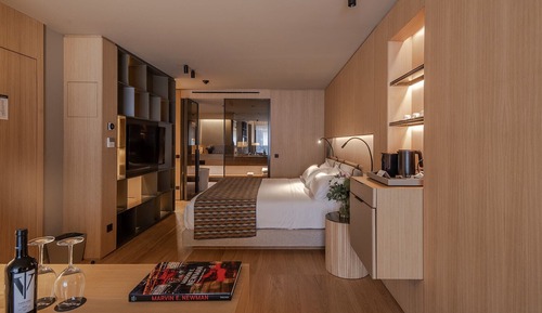 Classic Suite