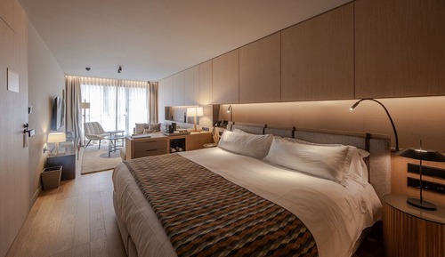 Junior Suite