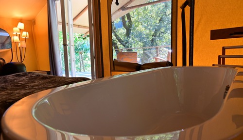 Classic Tent (Tumba)