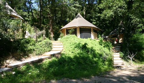 Tent Superior (Eagle)